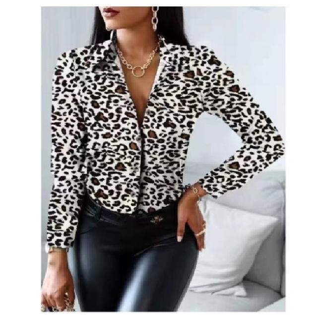 Spring And Autumn New Women'S Versatile Long Sleeve Daily Business Commuter Elegant Comfort Sexy Bottom Shirt Top