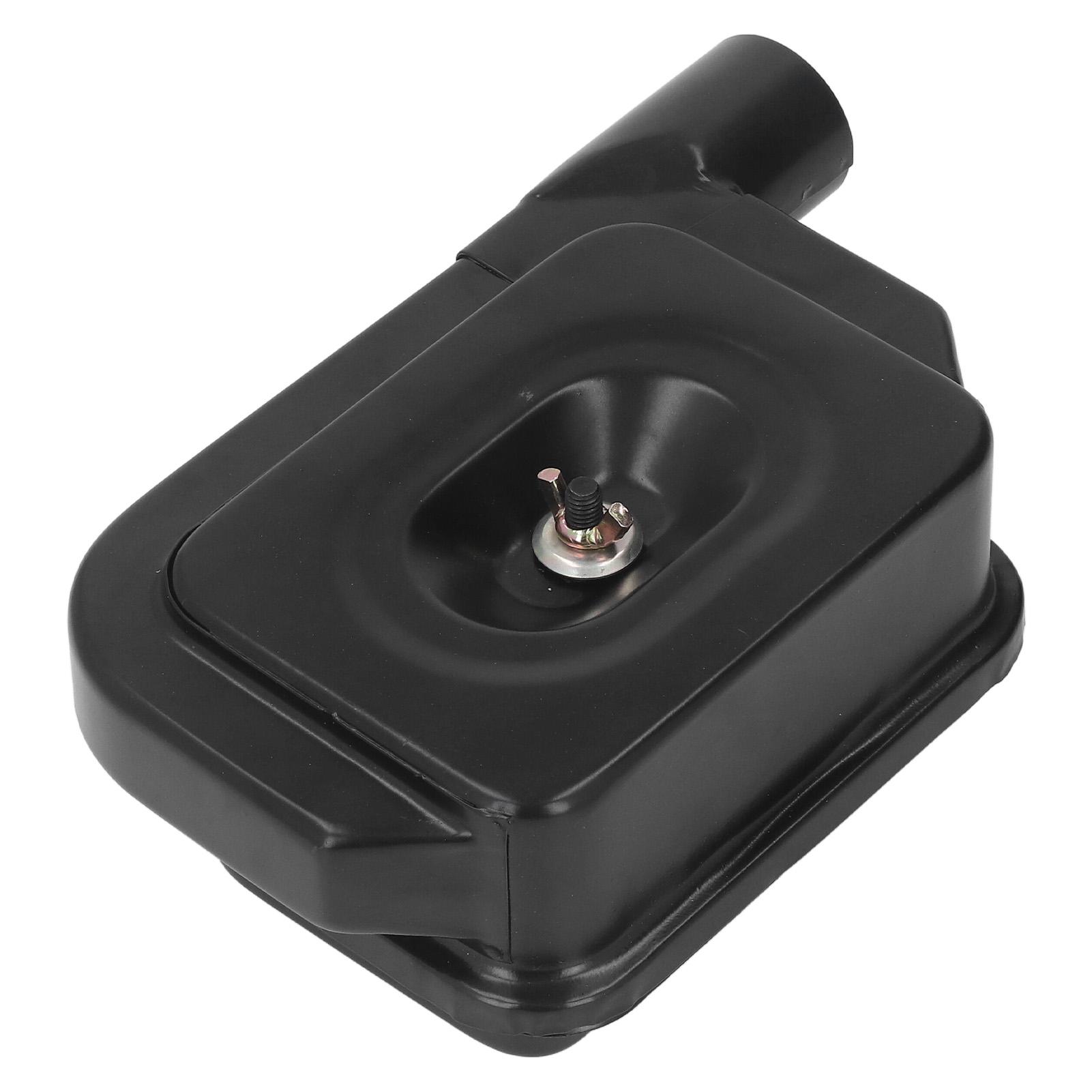 

Generator Air Cleaner Filter Housing Wear Rust Resistance Air Cleaner Filter Housing for 186F 188F