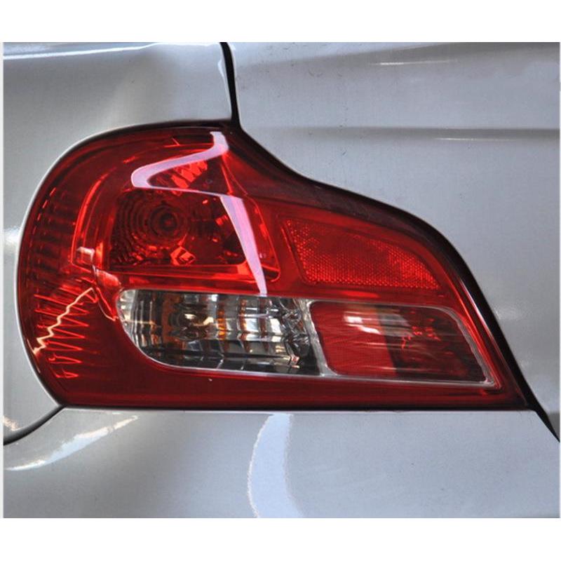 Compatible with Xiali N3 Sedan Rear Tail Light, Headlight, and N3+ Rear Turn Signal Anti-Collision Light. Driver s Side Left - Standard