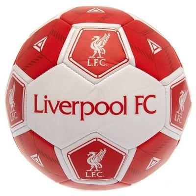 Liverpool FC Sechseck-Fußball