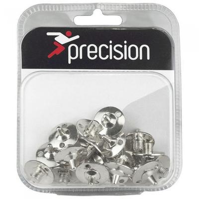 Precision Çelik Kriket Çivileri (20'li Paket)