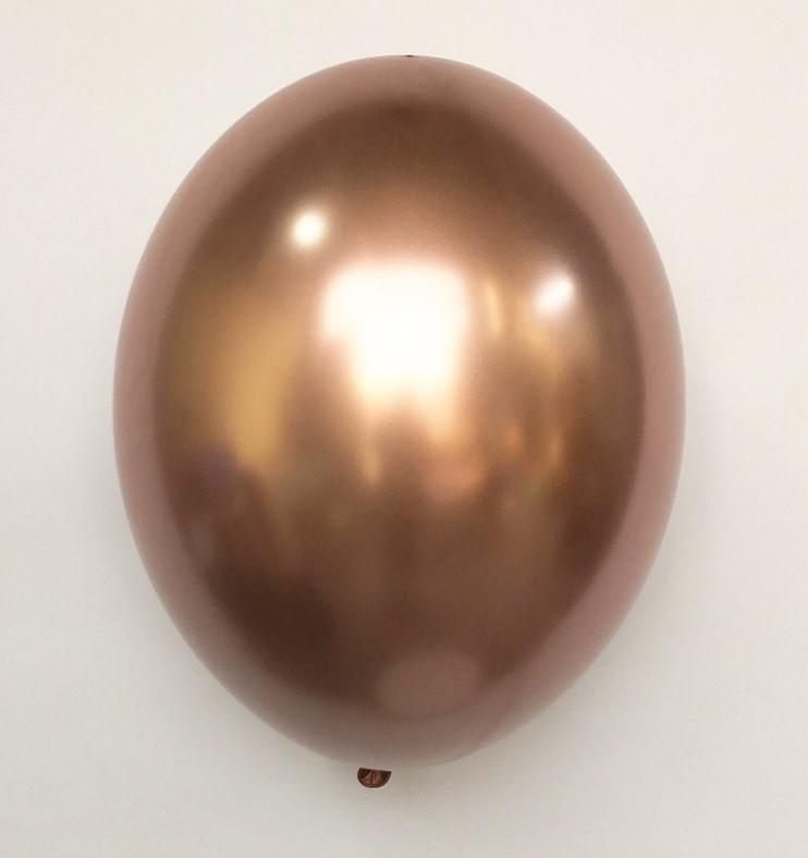 12inch   Chrome  Latex  Balloon   For  Birthday  Party Decoration