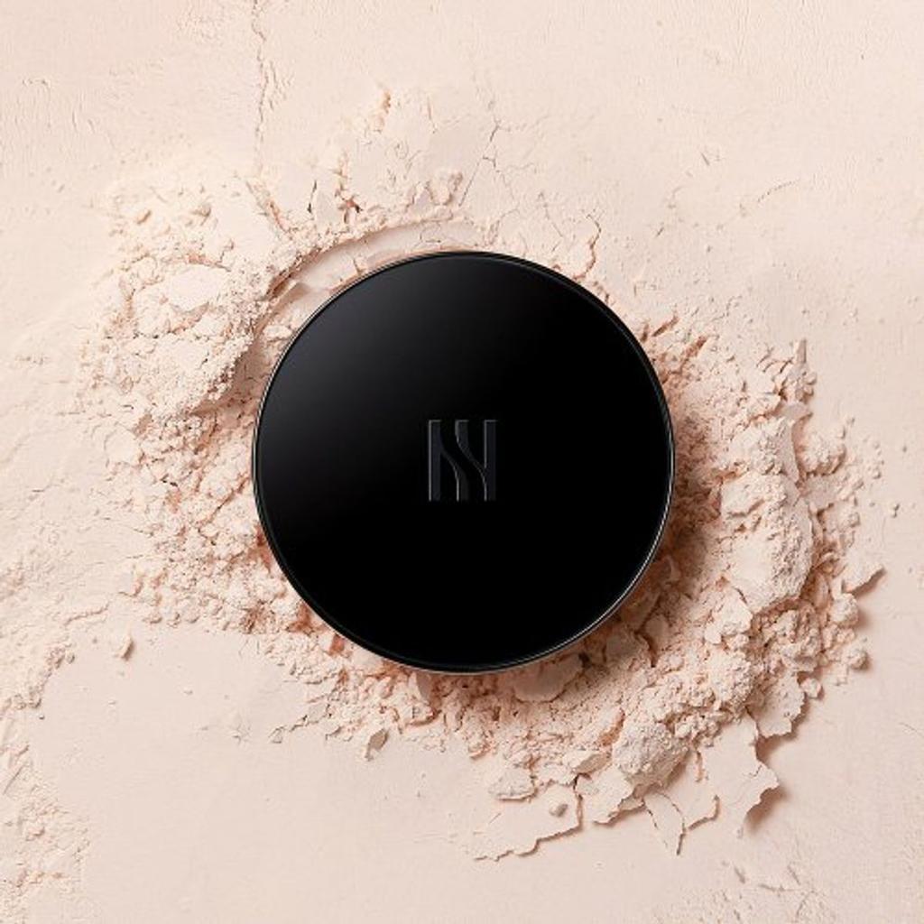 Soft Finish Loose Powder 15g + [Free Gift]