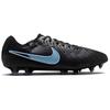 Nike Tiempo Legend 10 Pro FG 2025 Shadow Pack Men Sneakers Black DV4333-003