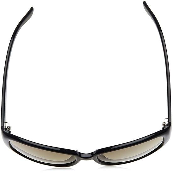 Ochelari de soare Fastrack în formă de Bugeye, cu tehnologie de lentile gradiente pentru femei