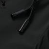 PLAYBOY Men's Lightweight Drawstring Straight-Leg Casual Pants
