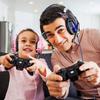 KOTION EACH G9000 Gaming Headset with Wired E-sports Controller and Computer Compatibility