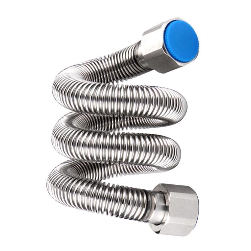 304 Stainless Steel Flexible Water Inlet Hose