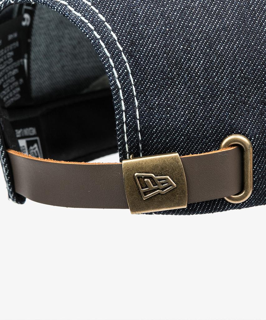 New Era 930Ls Denim Square Newera Nvy