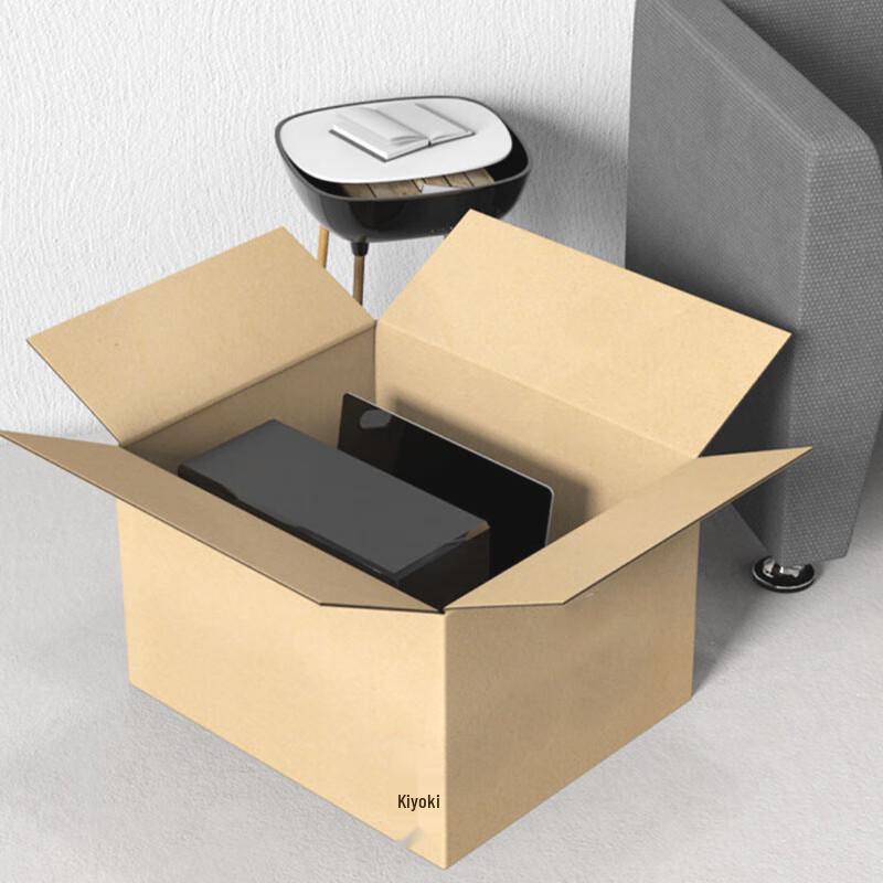 Moving and Office Corrugated Cardboard Boxes