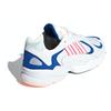 adidas Yung 1 'Clear Orange Royal' Sneaker BD7654