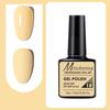 7.5ml Professional Nail Art Gel Polish Soak Off UV/LED Long Lasting Phototherapy Gel Manicure Tool