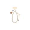 POP MART Baby Molly's Active Winter Guide Chain Trendy Mystery Boxes Single Mystery Box/Full Box 6 Pcs PPMT-2512-0031