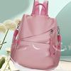 Anti Theft Backpack Purse Big Capacity Fashion Lightweight Ladies Travel Daypack