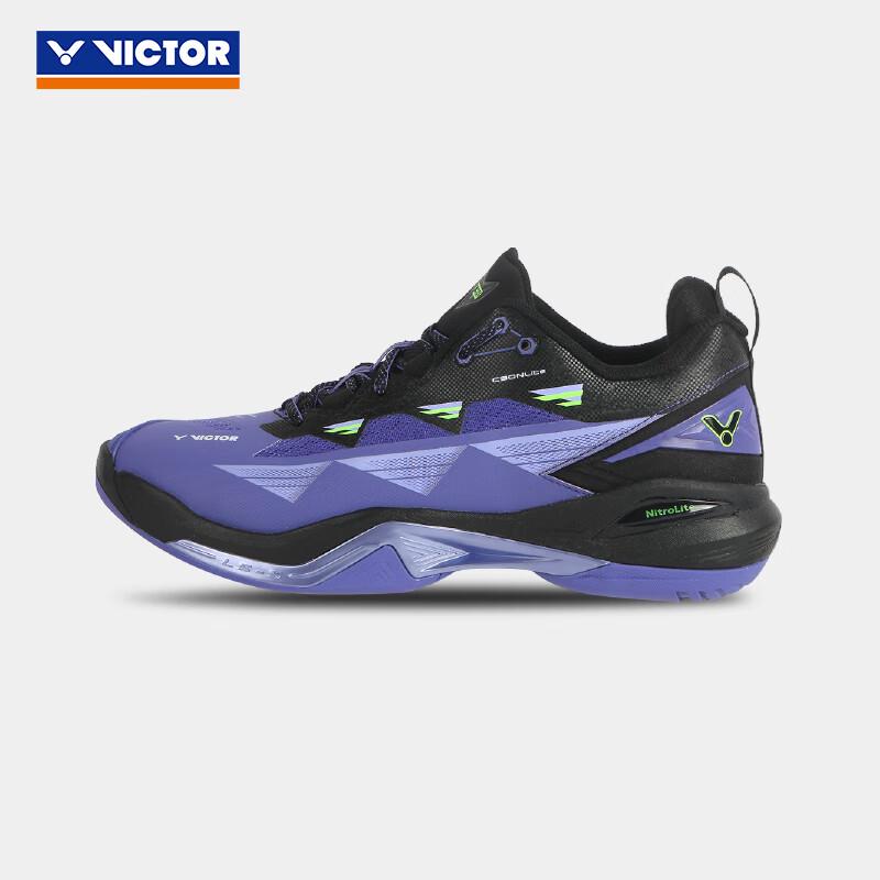 VICTOR C90NLite Unisex Professional Badminton Shoes 43