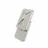 X E Fingertip Gyroscope Mechanical Magnetic Metal Infinite Push Card Fingertip Slide Adult Stress Relieving Fingertip Toy