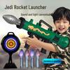 Sound & Light RPG Rocket Launcher Toy