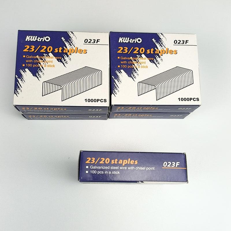 Thick Layer Heavy-Duty 23/20 Staples