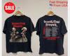 DEMOLITION HAMMER EPIDEMIC OF VIOLENCE Gift For Fans Unisex S-5XL Shirt