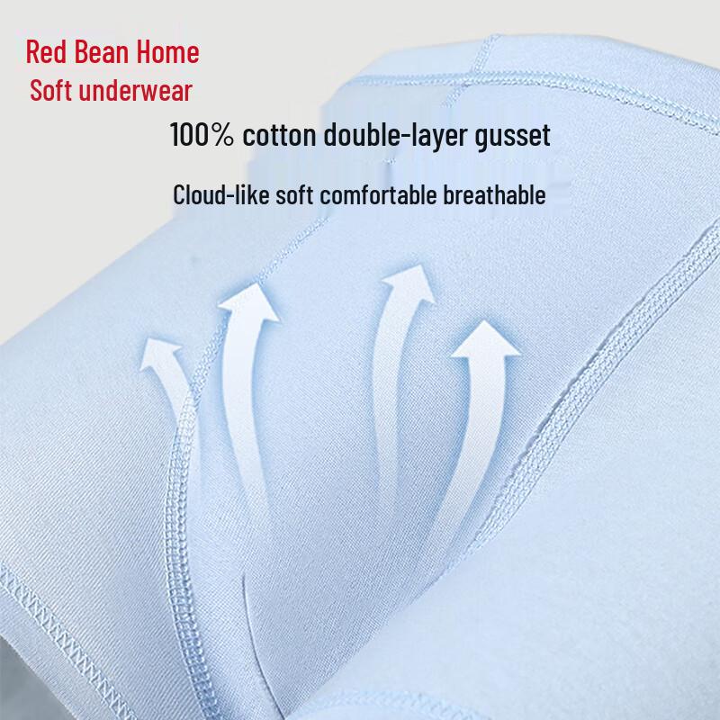 Hodohome Boys' 100% Cotton Cartoon Boxer Briefs (3-Pack)