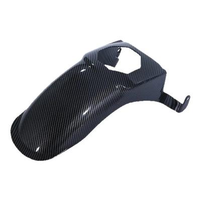 Front Mudguard Guard Cover For NMAX155 Motorcycle Features Water Transfer Printing Technology And Scratch Proof Design