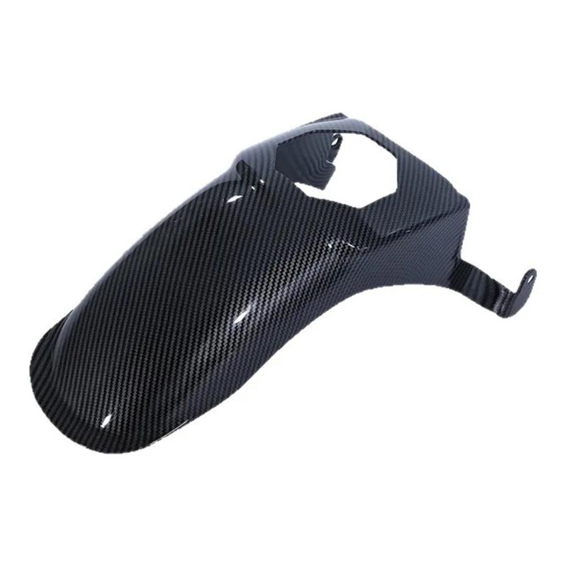 

Easy To Install Front Guard Cover Mudguard For 2025 NMAX155 Motorcycle with Water Transfer Prints & ABS Construction 1