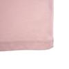 The North Face Short Sleeve T-shirt M Pink Outdoor NTW31931 Women Used