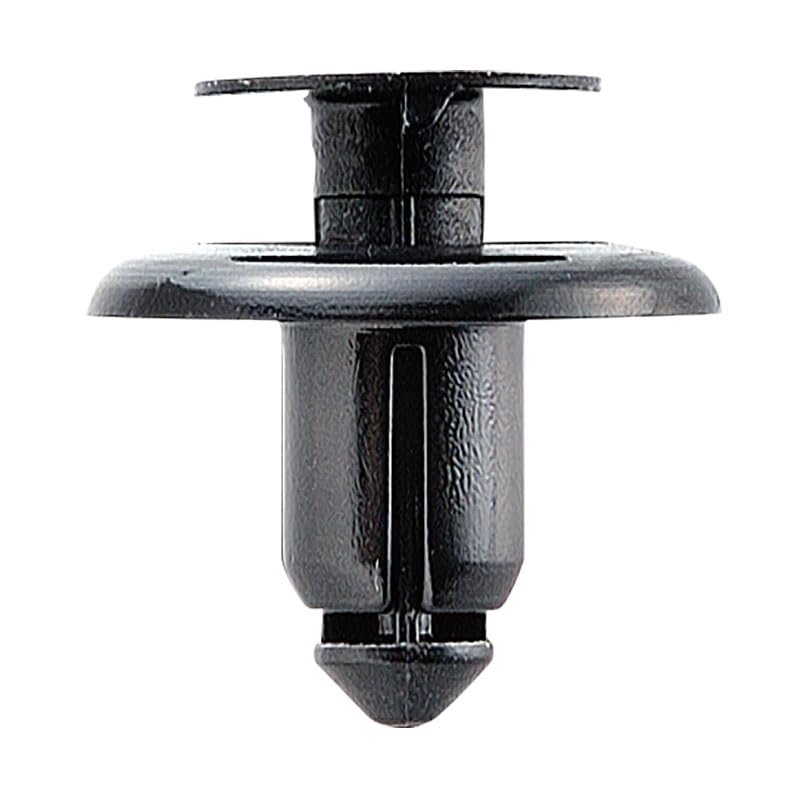 

Clips for push rivets, front bumpers, etc. for Mazda, Axela