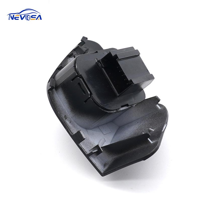 6J1959565/6J1959565A Electric Rearview Mirror Switch for 2008-2015 Volkswagen Seat