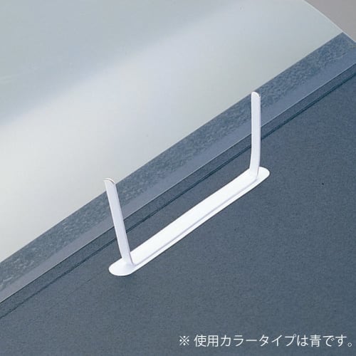 KOKUYO Report File A4 Blue 5 Books Fu-S100B