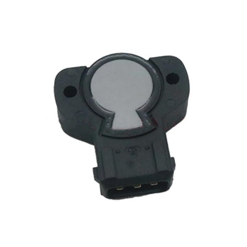 3P Throttle Position Sensors 88WF-9B989-CA for Ford Cerbera/Speed6 TVR TPS 6854779 88WF9B989CA