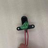 Ambient Temperature Sensor for Dongfeng FengshenMAX / AX4 / AX5 /GS / AX7  - Outside Mirror Sensor for Climate Control