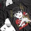 Wind Breaker T-Shirt Gifts for Teen Generic Casual Cotton Crew Shirt Best