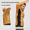 Pathfinder Beetle Lightweight Sun Protection Jacket
