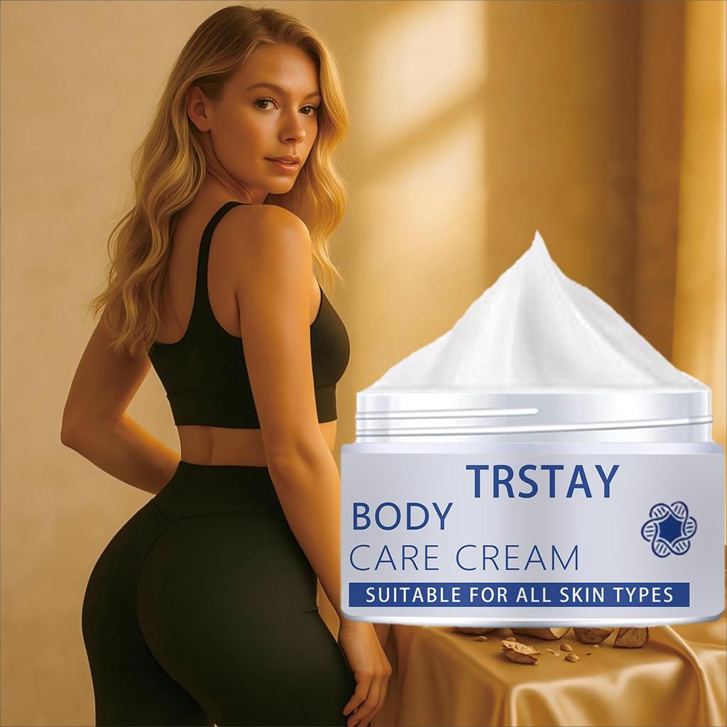 The Anti-wrinkle Moisturizing Cream Is Gentle and Non-irritating, Smoothing Wrinkles, Lightening Fine Lines and Leaving Skin Soft and Refined