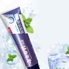 Yunnan Baiyao Dual-Action Anti-Sensitivity & Gum Care Toothpaste