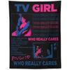 Tapestry Music Album Lxmiaoi Tv Girls