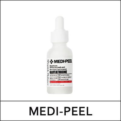 [MEDI] (bo5) Bio Intense Glutathione White Ampul 30ml / EXP 2026.10