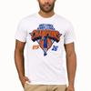 New York Basketball Knicks T-Shirt Top | Brunson Knick Run 26' Cup 2026 Champion