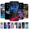 For Poco M8 Pro 5G Case Cover Funda Luxury TPU Shockproof Cartoon Silicone Phone Cover For Xiaomi Poco M8 PocoM8 Pro Coque