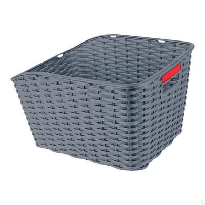 Bicycle Basket Heavy Light Storage