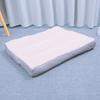 Stuffed Pet Mat Bed Warm Crate Pad Cat Sleeping Mat Machine Washable Cushion