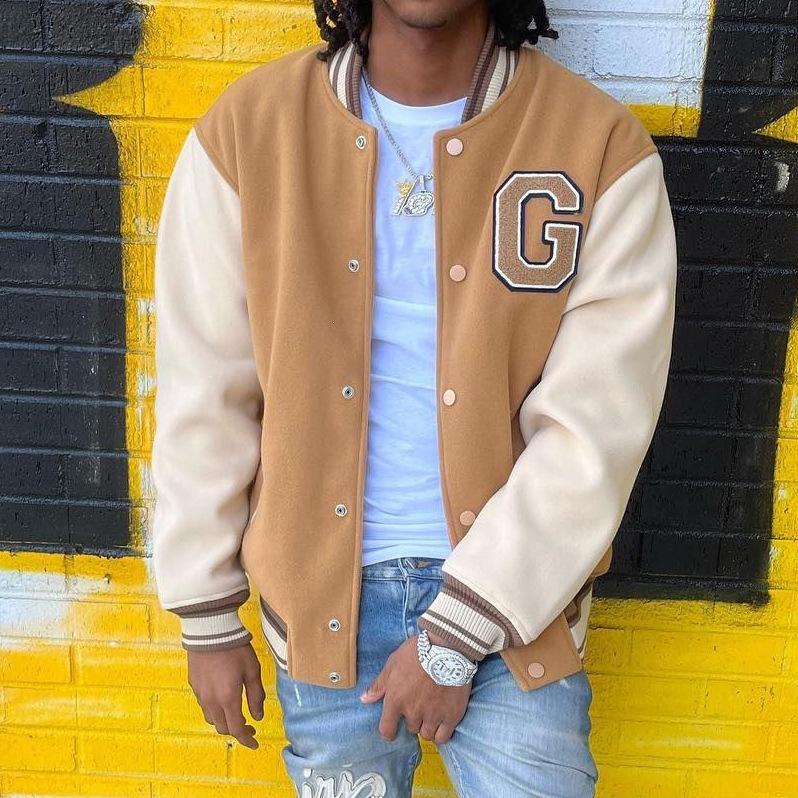 New manufacturer supply jacket 3D digital printing sweater hoodie men's loose casual sweatshirt