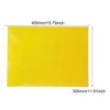 Solid Photopolymer Plate, Letterpress Printing, 40 Cm X 30 Cm, Stamp Sheet Parts, Craft Tool, Use for Stamp Making