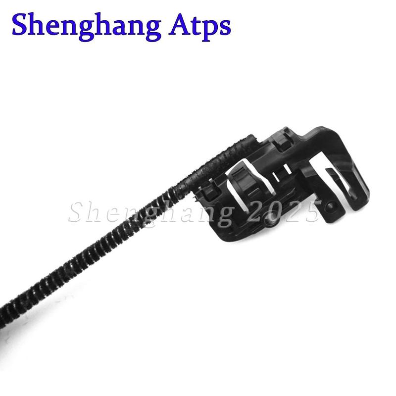 2Pcs/Set Car Sunroof Sunshade Cable Repair Kit 7P0898870A 7P0 898 870 A For Porsche Cayenne VW Touareg 7P5 7P6 2011-2018