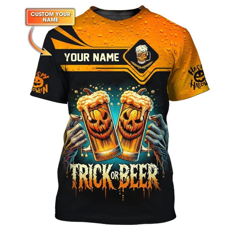 Hengyuan31 Print Grappig Bierbuik T-shirt Tops Voor Mannen Zomer Korte Mouw Ronde Hals T-shirts Nieuw Binnen Mannen Bier Grafische T-shirts 2XL