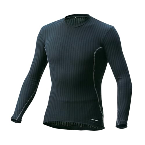 

PEARL IZUMI Велосипедная одежда 173 Теплый влагоотводящий базовый слой, Цвет: 1 Черный, Размер: L
