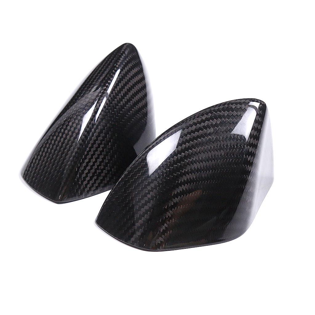 Carbon Fiber Full Fairing and Mudguard Set for Suzuki GSX1300R Hayabusa Motorcycle