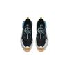 Anta Kids Comfortable Shock Absorbing Durable Low Top Running Shoes Kids Running Shoes Black Gray T12425521-3