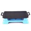 ZISIZ Square Fish & Seafood Roaster